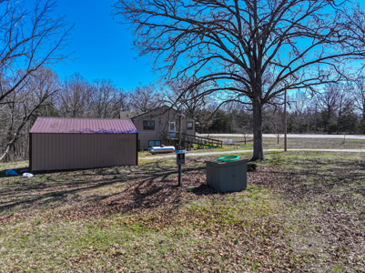 Home on acreage for sale Collins MO - image 35