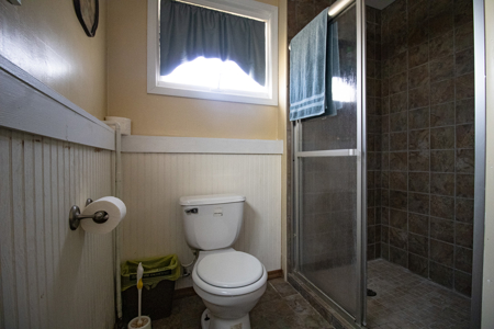 Home on acreage for sale Collins MO - image 23