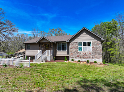 Home on acreage for sale Collins MO - image 44