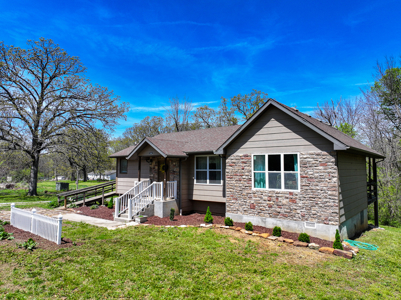 Home on acreage for sale Collins MO - image 49