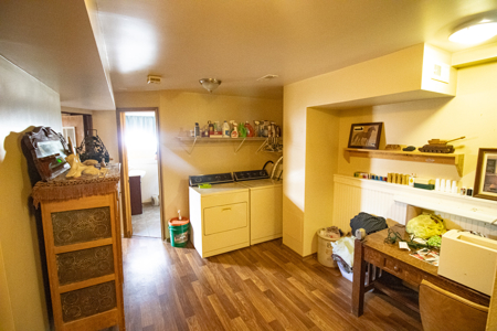Home on acreage for sale Collins MO - image 20