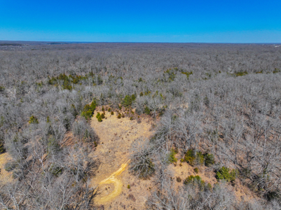 Home on acreage for sale Collins MO - image 4