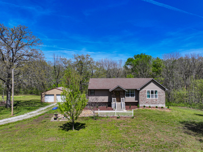 Home on acreage for sale Collins MO - image 45