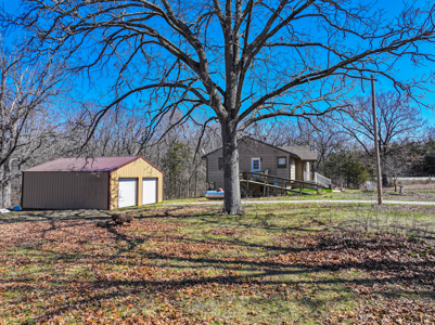 Home on acreage for sale Collins MO - image 36