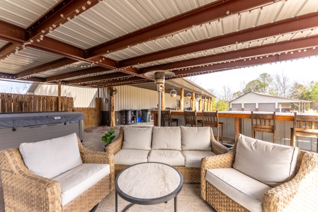 Lakefront Property for Sale in Fulton County Ozarks - image 32