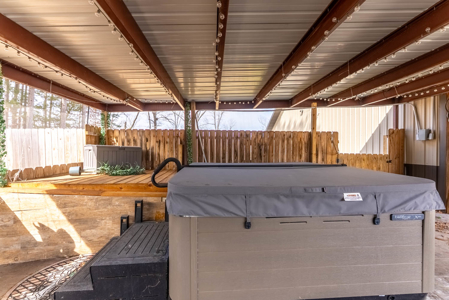 Lakefront Property for Sale in Fulton County Ozarks - image 33