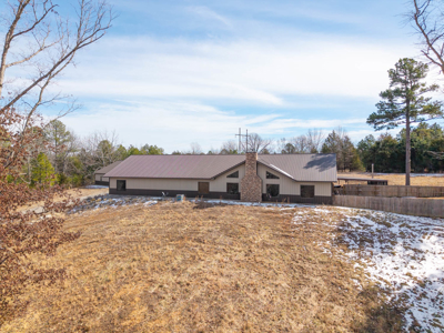 Lakefront Property for Sale in Fulton County Ozarks - image 44