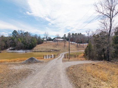 Lakefront Property for Sale in Fulton County Ozarks - image 45