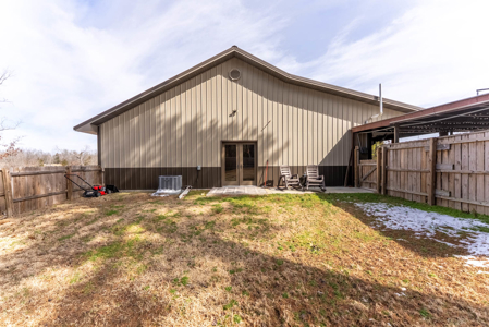 Lakefront Property for Sale in Fulton County Ozarks - image 35