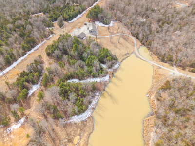 Lakefront Property for Sale in Fulton County Ozarks - image 48