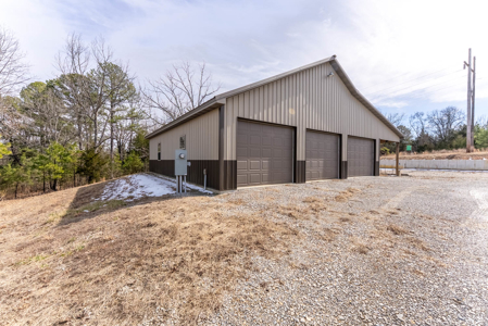 Lakefront Property for Sale in Fulton County Ozarks - image 36