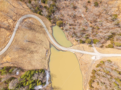 Lakefront Property for Sale in Fulton County Ozarks - image 49