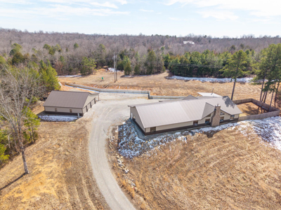 Lakefront Property for Sale in Fulton County Ozarks - image 43