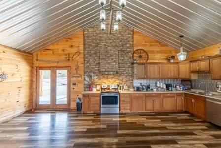 Lakefront Property for Sale in Fulton County Ozarks - image 6