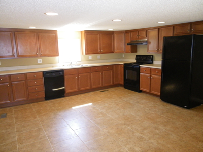 Evansville West-side home with acreage - image 4