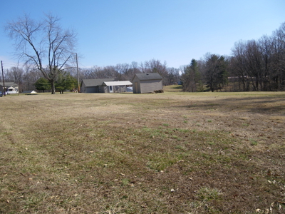 Evansville West-side home with acreage - image 3