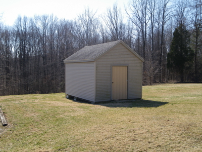 Evansville West-side home with acreage - image 10