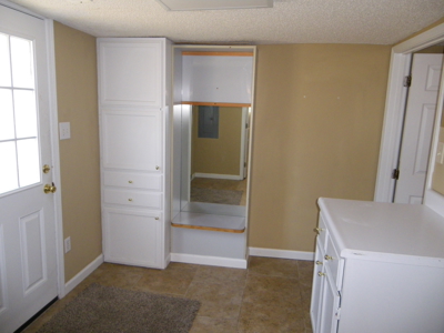 Evansville West-side home with acreage - image 7