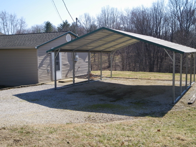 Evansville West-side home with acreage - image 2