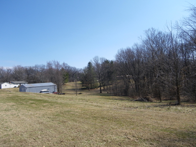 Evansville West-side home with acreage - image 8