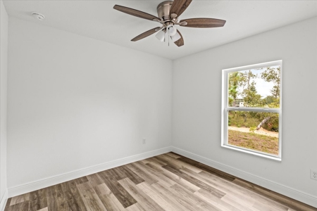 New Construction Home in the Williston Highlands - image 10