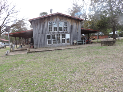 110 acres Prepper's Paradise FOR SALE IN OUACHITA NATIONAL FOREST - image 3