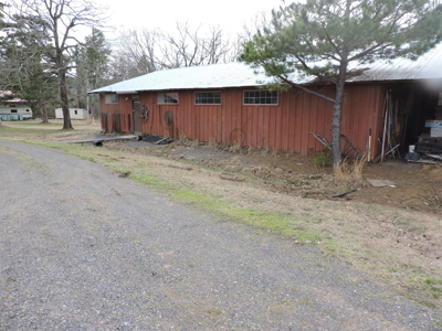 110 acres Prepper's Paradise FOR SALE IN OUACHITA NATIONAL FOREST - image 22