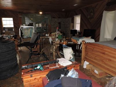 110 acres Prepper's Paradise FOR SALE IN OUACHITA NATIONAL FOREST - image 15