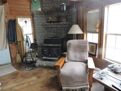 110 acres Prepper's Paradise FOR SALE IN OUACHITA NATIONAL FOREST - image 5