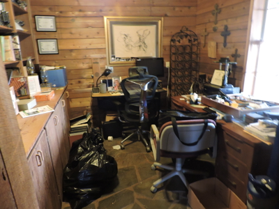 110 acres Prepper's Paradise FOR SALE IN OUACHITA NATIONAL FOREST - image 17