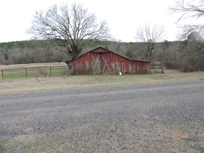 110 acres Prepper's Paradise FOR SALE IN OUACHITA NATIONAL FOREST - image 36