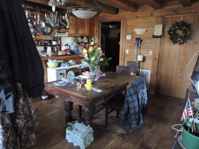 110 acres Prepper's Paradise FOR SALE IN OUACHITA NATIONAL FOREST - image 9