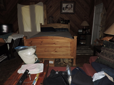 110 acres Prepper's Paradise FOR SALE IN OUACHITA NATIONAL FOREST - image 16