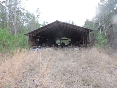 110 acres Prepper's Paradise FOR SALE IN OUACHITA NATIONAL FOREST - image 42