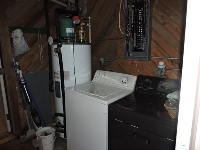 110 acres Prepper's Paradise FOR SALE IN OUACHITA NATIONAL FOREST - image 20