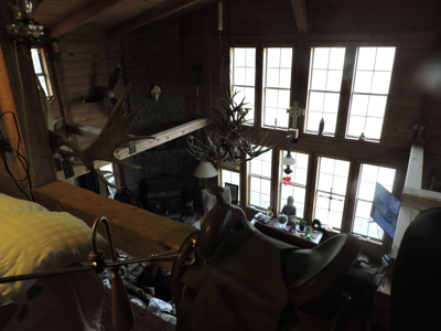 110 acres Prepper's Paradise FOR SALE IN OUACHITA NATIONAL FOREST - image 18