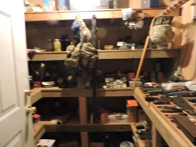 110 acres Prepper's Paradise FOR SALE IN OUACHITA NATIONAL FOREST - image 10