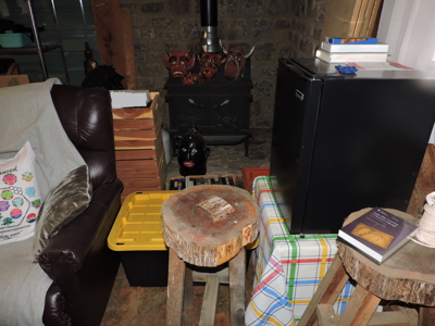 110 acres Prepper's Paradise FOR SALE IN OUACHITA NATIONAL FOREST - image 21