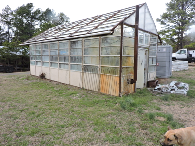 110 acres Prepper's Paradise FOR SALE IN OUACHITA NATIONAL FOREST - image 40