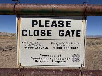 Online Cattle Ranch Land Auction 476.33 Acres (Pima, AZ) - image 10