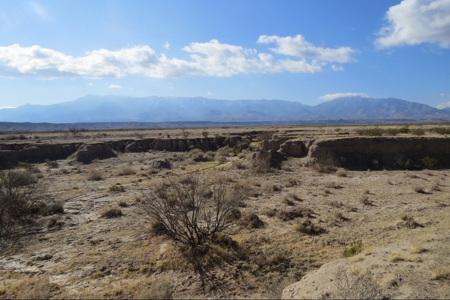 Online Cattle Ranch Land Auction 476.33 Acres (Pima, AZ) - image 12