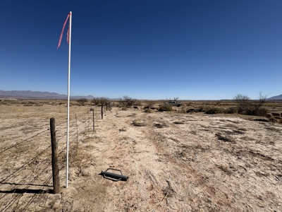 Online Cattle Ranch Land Auction 476.33 Acres (Pima, AZ) - image 19