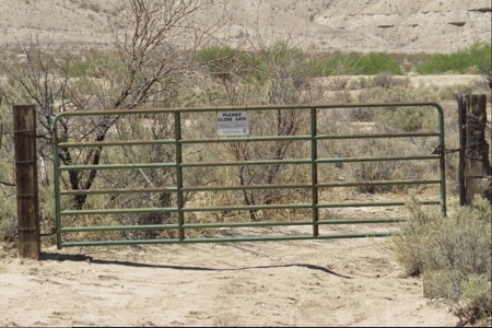 Online Cattle Ranch Land Auction 476.33 Acres (Pima, AZ) - image 9