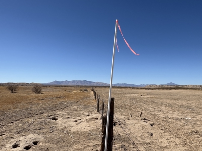 Online Cattle Ranch Land Auction 476.33 Acres (Pima, AZ) - image 20