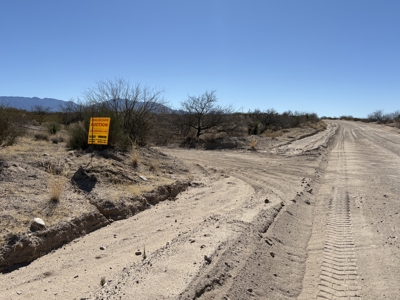 Online Cattle Ranch Land Auction 476.33 Acres (Pima, AZ) - image 22