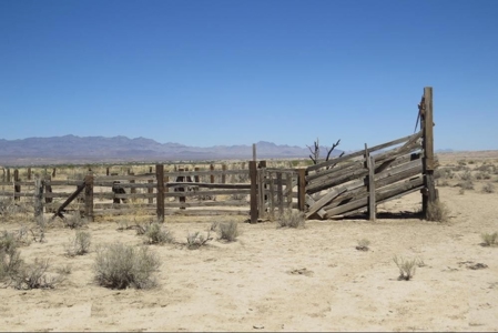 Online Cattle Ranch Land Auction 476.33 Acres (Pima, AZ) - image 3