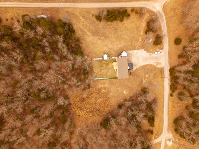 Lot for Sale Near Lake Norfork Fulton County - image 2