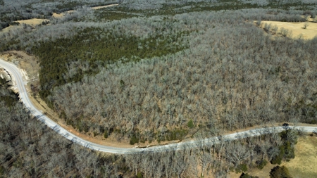 Land For Sale In North Central Arkansas - image 1