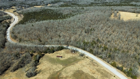 Land For Sale In North Central Arkansas - image 10