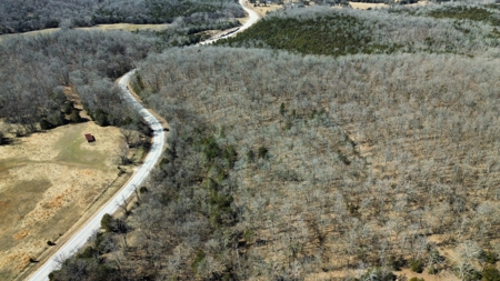 Land For Sale In North Central Arkansas - image 2